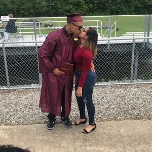 Meet your Posher, Efrain